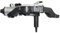 Rostfreier Scheibenwischermotor für B&M&W 1er Serie E87 E81 116i 118i 123i 130i 2003-2012 67636921959 AP03 Heckwischermotor