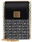 DKNY Mona Phone Crossbody Bag BK Logo - BK