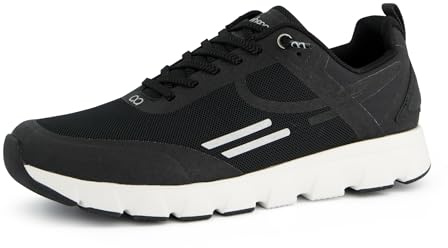 tenhaag Damen, Frauen Low-Top Sneaker