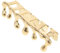 Healeved Tooth Grill Teardrop Zähne Kappen Für Hip Hop Kostüme Goldene Drip Zahnaccessoires Für Partys Langlebig Und Stylisch Für Events Und Cosplay