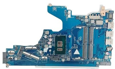 Scheda madre 250 G7 for scheda madre del computer portatile HP Pavilion 15-DA CPU: I3-7020U SR3TK DDR4 L49974-601 L49974-001 EPK50 LA-G07EP LA-G07DP