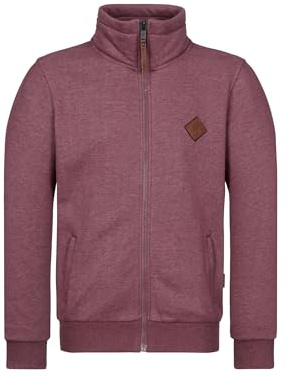 Naketano Ivic 20 - Bordeaux Melange