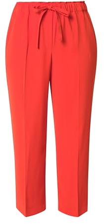 Ulla Popken Damen Schlupfhose