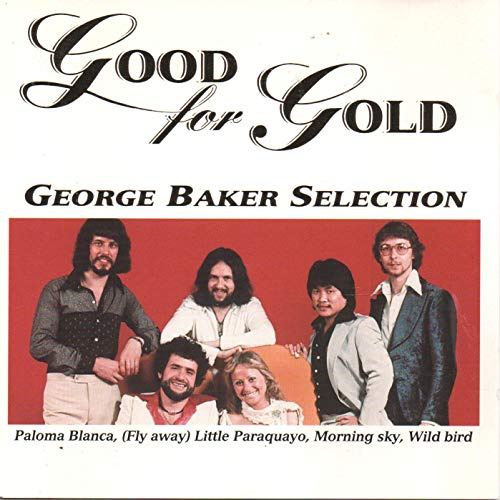 George Baker Selection - Good for Gold
