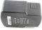 vhbw Batterie Compatible avec Festo Festool PS-400, PS400, TDK15.6, T15+3 Outil électrique (3300 mAh, NiMH, 15,6 V) - Remplacement pour 491 823, 492 269, 6S, BPS15, BPS15.6