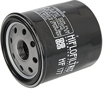 Ölfilter HIFLO HF177