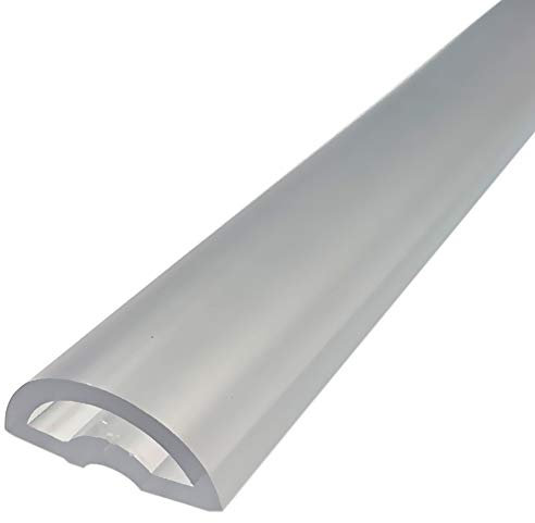 UNIBLADE Silicone Wet Room Shower Bathroom Floor Seal Water Flow Stop 1200MM