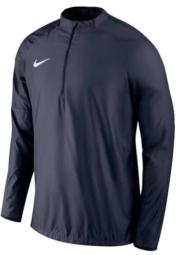 Nike Unisex Kinder Dry Academy 18 Football Top Long Sleeved T-Shirt