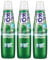 Tri Top Getränke-Sirup Waldmeister 600ml - wenig Zucker - kalorienarm (3er Pack)