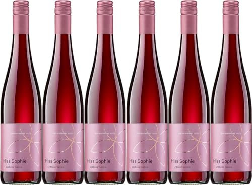 Cisterzienser Michel Miss Sophie Erdbeer-Secco (6 x 0.75 l)