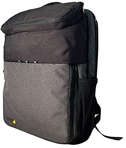 Commuter 14-15.6 Rucksack Schwarz