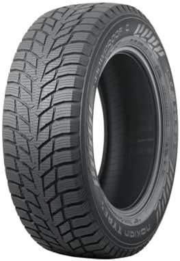 215/65R15C NOKIAN TL SNOWPROOF C (EU)104T *E*
