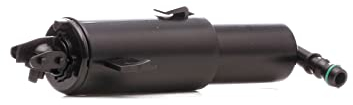 RIDEX Waschwasserdüse Scheinwerferreinigung 1280W0002 beidseitig