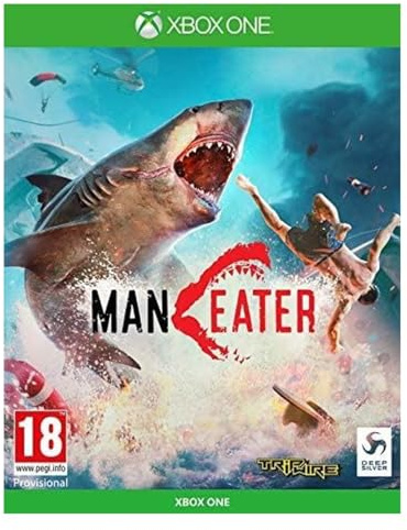 Deep Silver
