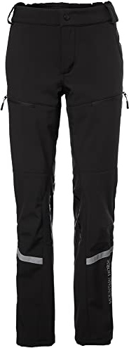 Überziehose Unisex ARTAX SOFTSHELL PANT