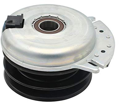 SECURA Messerkupplung kompatibel mit AL-KO T20-102 HDE TOBICO Rasentraktor