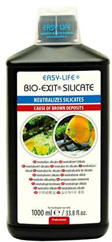 Easy Life Bio EXIT Silikat, 1 l