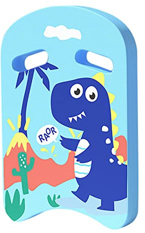 Swim Kickboard For Kids, Swimming Training Kickboard, Kickboard For Swimming With Ergonomic Handles, Floating Swimming Kickboard For Kids Swimming Training Aid, Pool Float For Kids