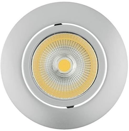 Nobile 5068 ECO Flat chr.matt LED WW (1856756123)