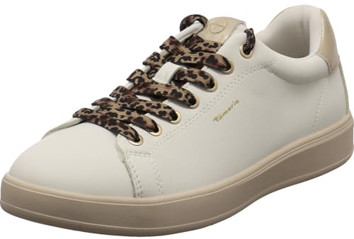 Tamaris Damen Sneaker Synthetik