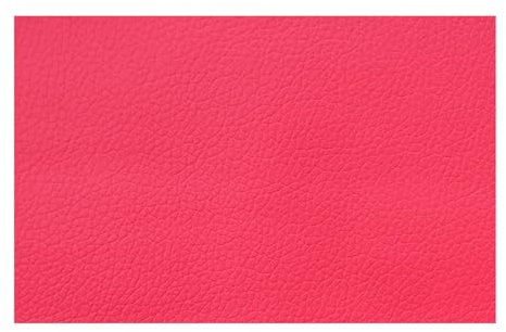 Kunstleder Selbstklebend Leder-Reparatur-Flickenband Für Möbel, Sofas, Couch, Autositze, Schränke, Taschen, Anti-Kratz-Flicken, Erste-Hilfe-Flicken, Fixierung Von Leder(Pink,39.4X54inch)