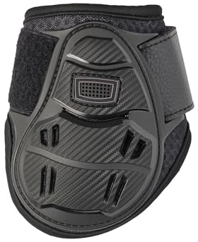 LeMieux Motion Cool Fetlock Boots