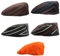 Osuter Gorros de Cocinero, Gorros deChef Sombrero de Chef Mesh Sombrero de Cocinero Gorro de Panadero para Hogar Restaurante Abastecimiento (FR/ES, Números, 58, Estilo 2)