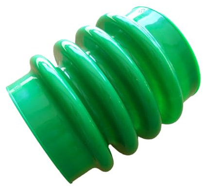 Molloparts Faltenbalg 750-628 102862 750 628 kompatibel mit Wacker Rammer BS50-2 BS50-2i