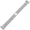 COLLBATH Cinturino Decorativo Inossidabile per Smartwatch Pro Resistente All Usura Elegante e Confortevole per Sportive