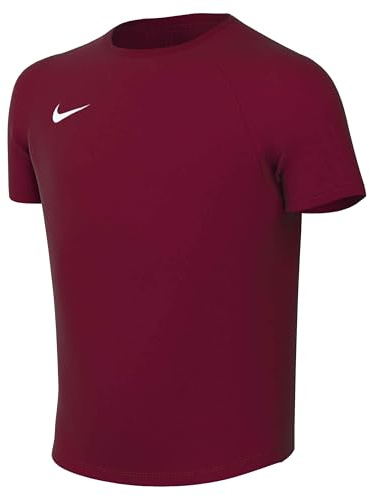 Nike Baby - Jungen Nike Kids Park VIII Short Sleeve Jersey Fußballtrikot
