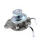 MB554950 Cabezal de filtro de combustible diésel for automóvil for Mitsubishi L200, Delica, Pajero, Montero MB129677 MR258415