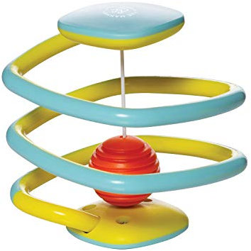 Manhattan Toy Bounce, Aktivität und Entwicklungsspielzeug