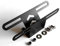 Universal Motorcycle Flip Plate - Hinged Licence Plate Holder