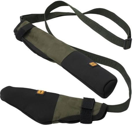 Prologic Connected Tip & Butt Protector