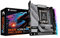 GIGABYTE B660I AORUS PRO DDR4 (B660/Intel/LGA 1700/Mini-ITX/DDR4/Single M.2/PCIe 4.0/USB 3.2 Gen2 Type-C/WiFi 6 802.11ax/Intel 2.5GbE LAN/Gaming Motherboard)