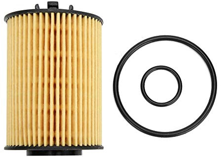 Dingln Motorölfilter A2661800009 Autoteile Passend For Mercedes-Benz W169 W245