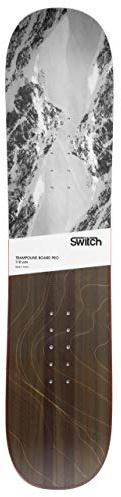 Switch Boards Trampolin Board PRO 110