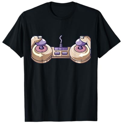 Breast Controller Boobs Game Funny Women Game T-Shirt