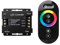PB-Versand Dimmer touch LED RGB 12 V – 24 V interruttore per dimmerare tecnica touch, interruttore dimmer per strisce LED