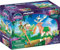 Playmobil 70806 Forest Fairy avec Animal préféré - Adventures of Ayuma- Adventures of Ayuma- Place à la Magie fée