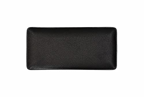 Tognana Jap Set 6 Piatti rettangolari 28 x 13 cm