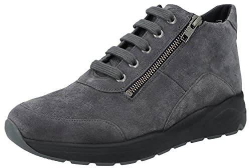 Solidus 66020 Kea - Weite K Steel Gr. 43