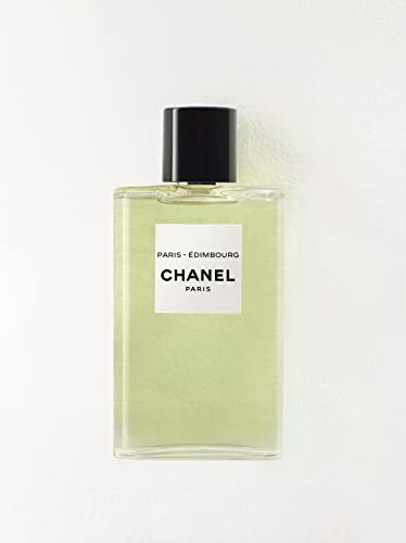 Chanel - Les Eaux De Chanel - Paris Edimbourg - 50ml EDT Eau de Toilette