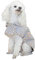MI&DOG Mantel aus Stoff