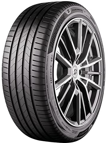 Bridgestone TURANZA 6 ENLITEN - 265/45 R20 108Y XL - 71/A/ - Sommerreifen (PKW & SUV)