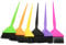 Spazzola per Tinture per Parrucchieri, Spazzola per Colorare i Capelli, Spazzola per Colorare i Capelli, Spazzola per Colorare i Capelli, Set di Pennelli per Tinture per Capelli a
