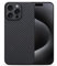 Ultradünne Aramid-Kohlefaser-Schutzhülle für Apple iPhone 15 Pro Max, Kamera-Vollschutz (für iPhone 15 Pro Max), Schwarz