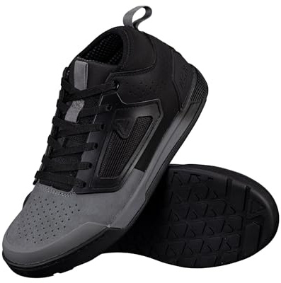 Leatt Flat 3.0 Mtb Shoes EU 43 1/2