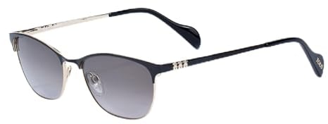 TOUS Sonnenbrille Damen STO-402N-0301, Schwarz , 51/16/135