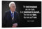 PURRCOCO Warren Buffett Poster mit inspirierendem Satz, Wandkunst, Poster, Drucke, Heimdekoration, Bild, Leinwand, Gemälde, Poster, 60 x 90 cm